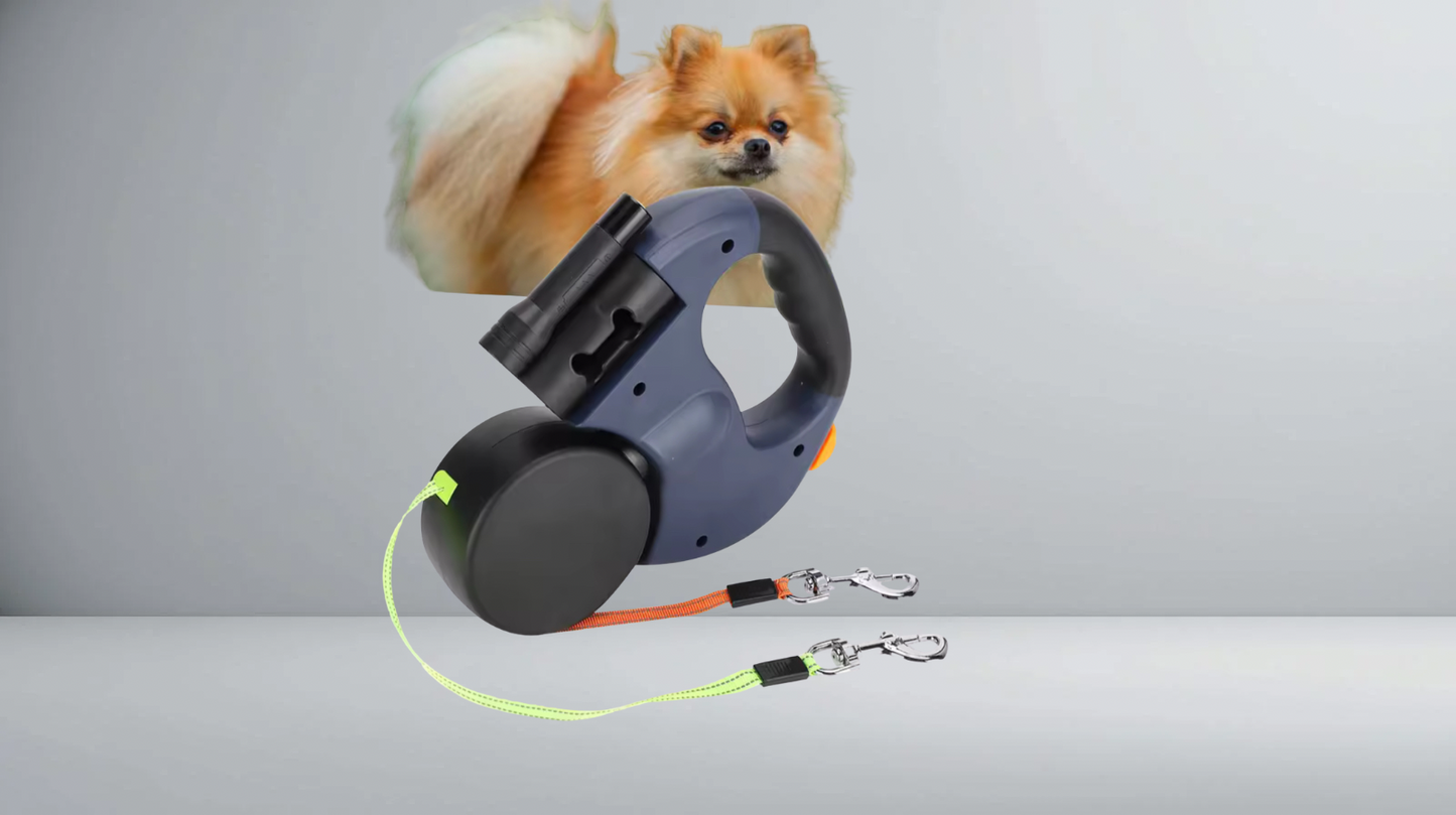 PawLead