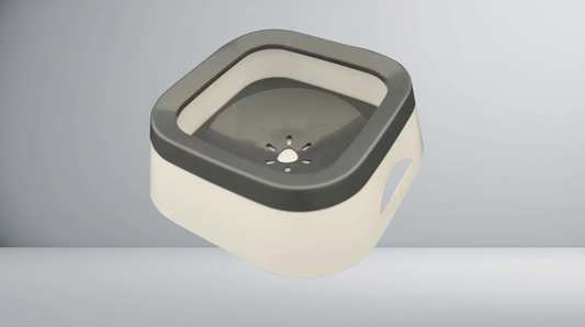 pet water bowl