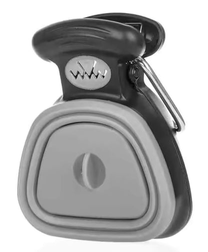 DoggyDrop Bag