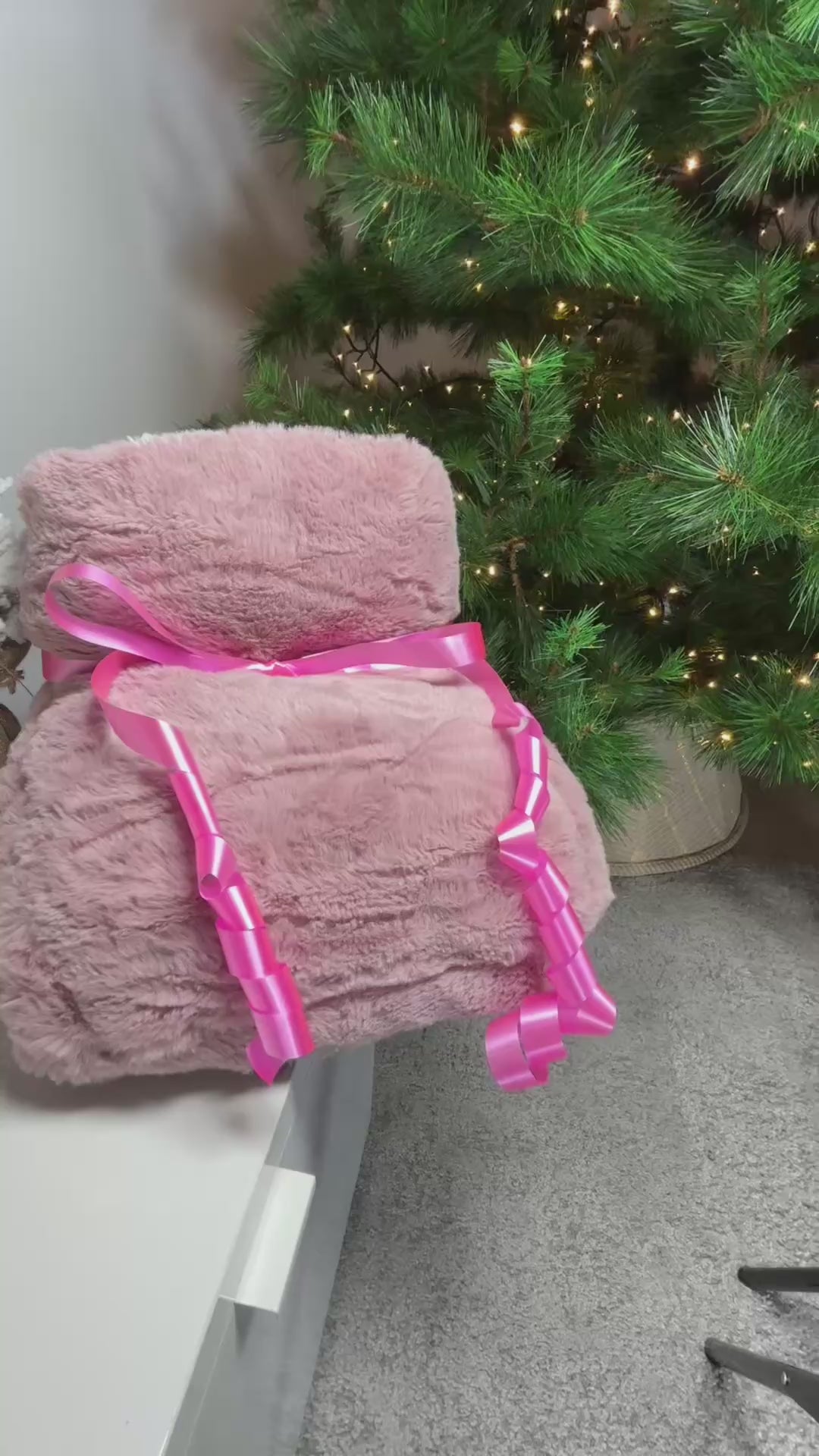 Electric feet warmer